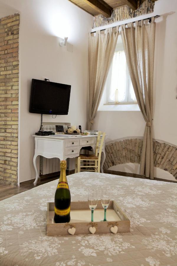 Navona Sweet Home Roma Exterior foto