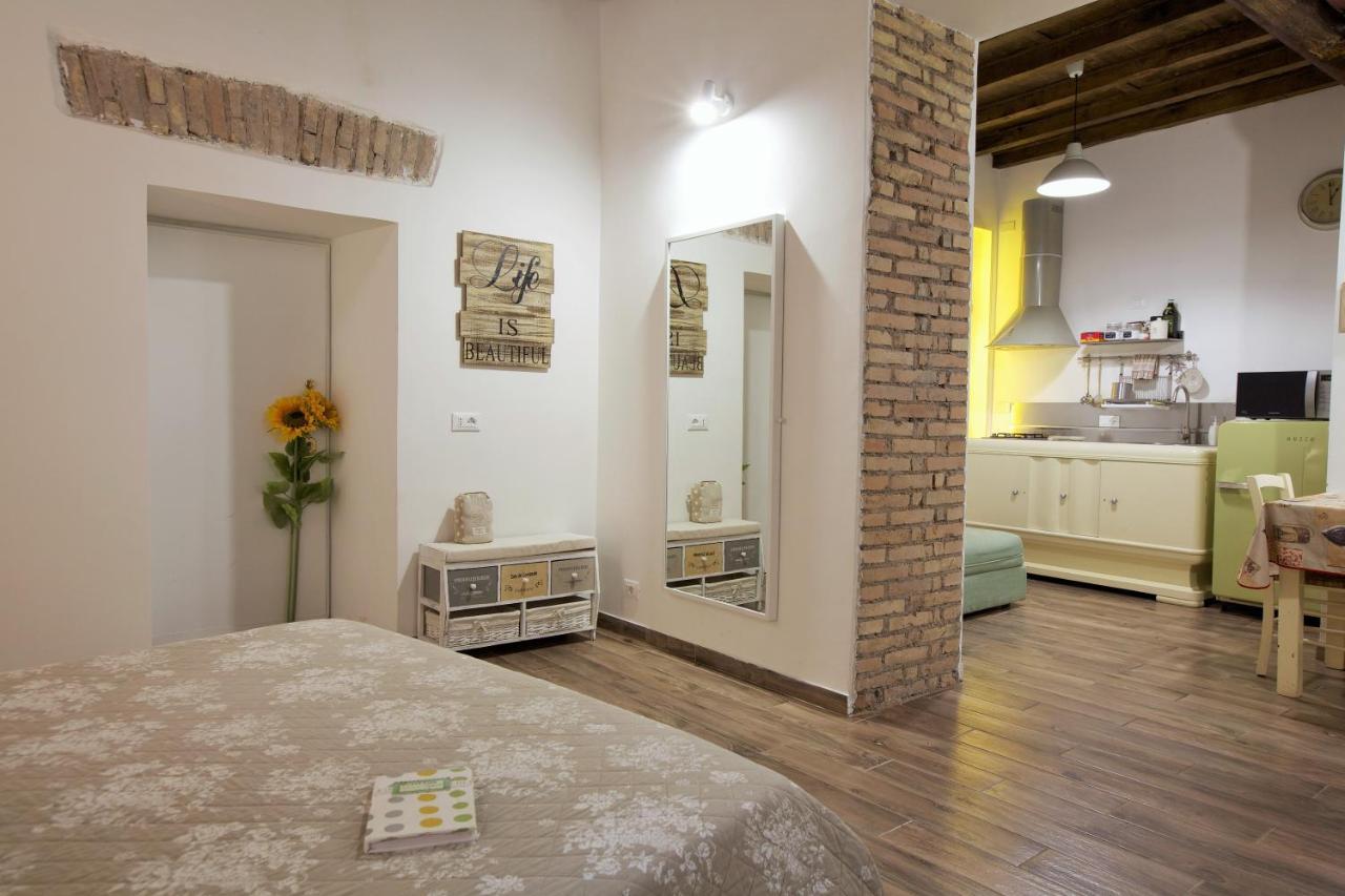 Navona Sweet Home Roma Exterior foto